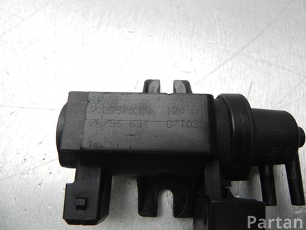 BMW 7796634 3 (E90) 2006 Solenoid Valve