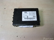 KIA 95400-A2881 / 95400A2881 CEE'D (JD) 2015 Body control module BCM FEM SAM BSI