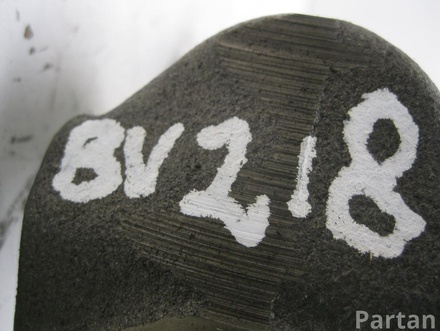 HYUNDAI D416C i20 (PB, PBT) 2010 Crankshaft