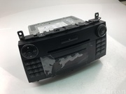 MERCEDES-BENZ A2038700589 C-CLASS (W203) 2005 Radio / CD