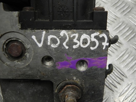 NISSAN 47660 4U102 / 476604U102 ALMERA TINO (V10) 2001 Control unit ABS Hydraulic 