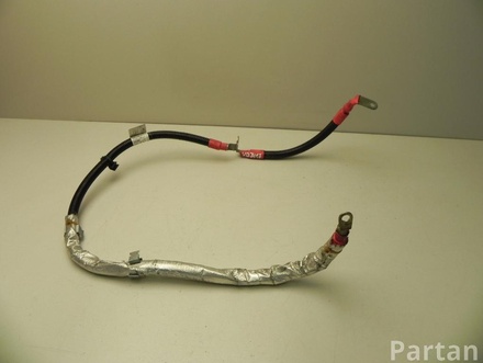 BMW 7624617 3 (F30, F80) 2014 Harness for starter