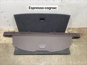 PORSCHE 7P5867773C CAYENNE (92A) 2012 Cover for luggage compartment