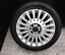 FIAT 51815631 500 C (312_) 2011 Alloy rim 4x98 R15 EJ 6.0 ET35