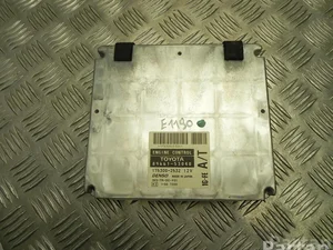Lexus 89661-53040 / 8966153040 IS I (JCE1_, GXE1_) 2000 Control unit for engine
