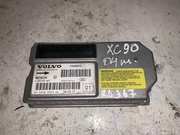 VOLVO 30658913 XC90 I 2004 Air bag control module