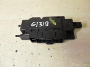 BMW 9253637 / 65776807634 / 925363765776807634 5 (F10) 2012 Air bag control module