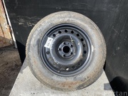 JEEP 68051987AC GRAND CHEROKEE IV (WK, WK2) 2014 Spare Wheel 5x120  R18