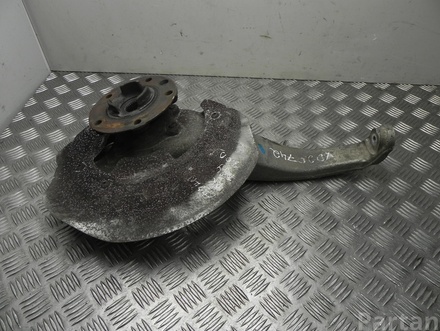 PORSCHE 7P0 407 245 A / 7P0407245A CAYENNE (92A) 2012 Wheel Bearing Housing Left Front