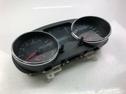 NISSAN 24810BR50A QASHQAI / QASHQAI +2 I (J10, JJ10) 2010 Dashboard