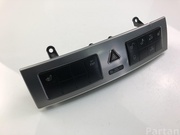 MERCEDES-BENZ A2038702110    / A2038702110 C-CLASS (W203) 2005 Emergency light/Hazard switch