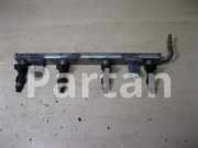 NISSAN FBY2850 QASHQAI / QASHQAI +2 I (J10, JJ10) 2010 Fuel rail