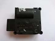 AUDI 4F0 820 511 B / 4F0820511B A8 (4E_) 2005 Adjustment motor for regulating flap