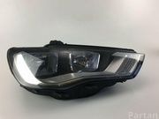 AUDI 8V0941004AJ A3 (8V1, 8VK) 2012 Headlight