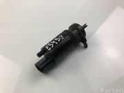 VOLKSWAGEN 1031336002 PASSAT ALLTRACK (3G5) 2015 Windscreen washer system pump