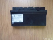 BMW 6135 6952665, 61359176069 / 61356952665, 61359176069 5 (E60) 2004 Body control module BCM FEM SAM BSI