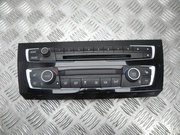 BMW 9338772 2 Coupe (F22, F87) 2015 Automatic air conditioning control