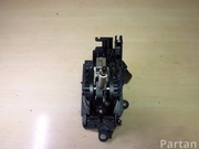 FORD BV6P-7K004-ND3JA6 / BV6P7K004ND3JA6 FOCUS III 2013 Palanca de cambios