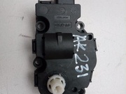 MERCEDES-BENZ K9749006 C-CLASS (W204) 2012 Adjustment motor for regulating flap