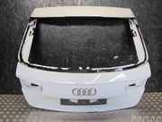 AUDI A6 Avant (4G5, C7, 4GD) 2013 Tailgate