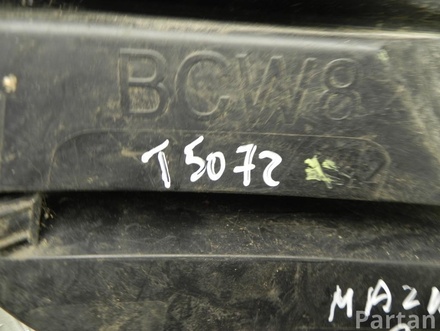 MAZDA BCW8-50C21 / BCW850C21 3 (BL) 2010 Grill