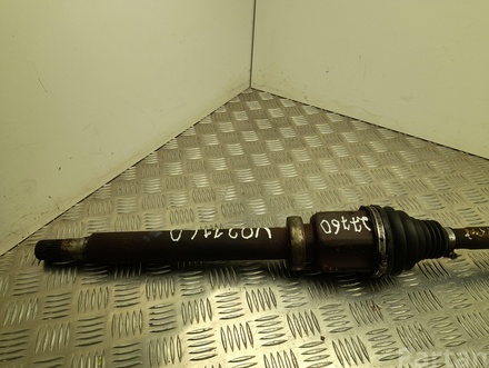 FORD AG913B436JC S-MAX (WA6) 2014 Drive Shaft Right Front