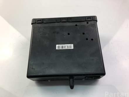 OPEL 13590746 INSIGNIA A (G09) 2010 CD changer