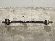 VOLVO P31325816 XC90 II 2020 Drive Shaft Right Rear