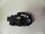 BMW EFB432 X1 (E84) 2012 Adjustment motor for regulating flap