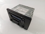 VOLVO 306576371 S60 I 2009 Radio / CD