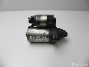 TOYOTA 28100-0Q031 / 281000Q031 YARIS (_P9_) 2007 Starter