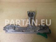 OPEL 13260132 ASTRA J 2013 Window Lift Right Rear