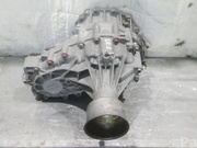 NISSAN 33103G2340, 33107G2340, 193602, 193402 TERRANO II (R20) 1996 Rear axle differential