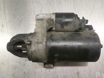 AUDI 06E911023C A6 (4F2, C6) 2008 Starter