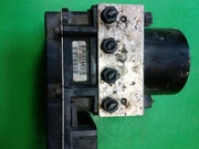 SEAT 6Q0 907 379 AF / 6Q0907379AF IBIZA IV (6J5, 6P1) 2009 Control unit ABS Hydraulic 