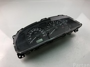 OPEL 34100-84EA0 / 3410084EA0 AGILA (A) (H00) 2002 Dashboard (instrument cluster)