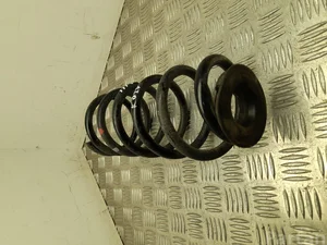 MG 50016285 ZS EV 2022 coil spring Rear
