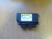 OPEL 13575683 ASTRA J 2010 Air bag control module