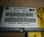 BMW 65.77-6920478 / 65776920478 7 (E65, E66, E67) 2002 Control Unit, airbag