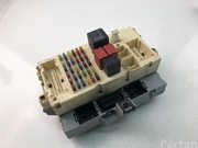 FIAT PALIO (178BX) 2002 Fuse Box