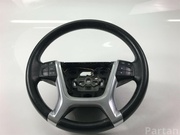 RENAULT 484006493R KOLEOS II 2018 Steering Wheel