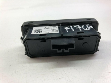 VOLVO P31376510 V90 II 2017 Switch module for seat