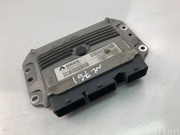 RENAULT 8200321263; 8200298457 / 8200321263, 8200298457 MEGANE II (BM0/1_, CM0/1_) 2010 Control unit for engine