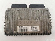 CITROËN 9647437680; S118047510B / 9647437680, S118047510B XSARA (N1) 2004 Control unit for automatic transmission