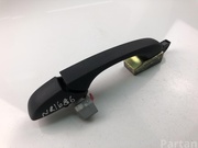 DODGE 05160321AA CALIBER 2010 Door Handle