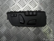 BMW 9359834 4 Coupe (F32, F82) 2015 Switch module for seat