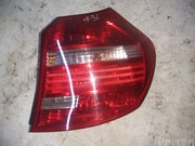 BMW 7164964 1 (E87) 2011 Taillight Right