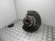 BMW 6760954 5 (E60) 2009 Wheel Bearing Housing