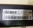 OPEL 13591700 MOKKA / MOKKA X 2013 Control Unit, air conditioning