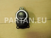 BMW 9263437 / 61319153831 / 926343761319153831 5 (F10) 2012 Start-stop-switch